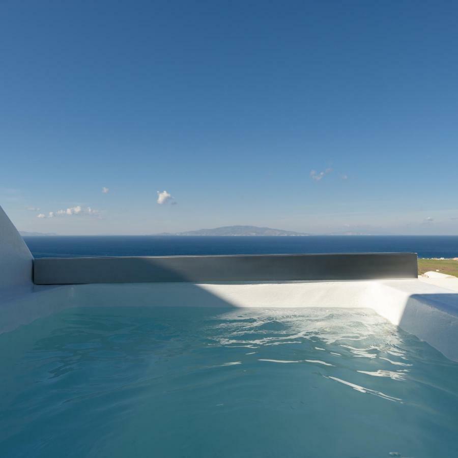 Elitoz Suites Oía Exterior foto